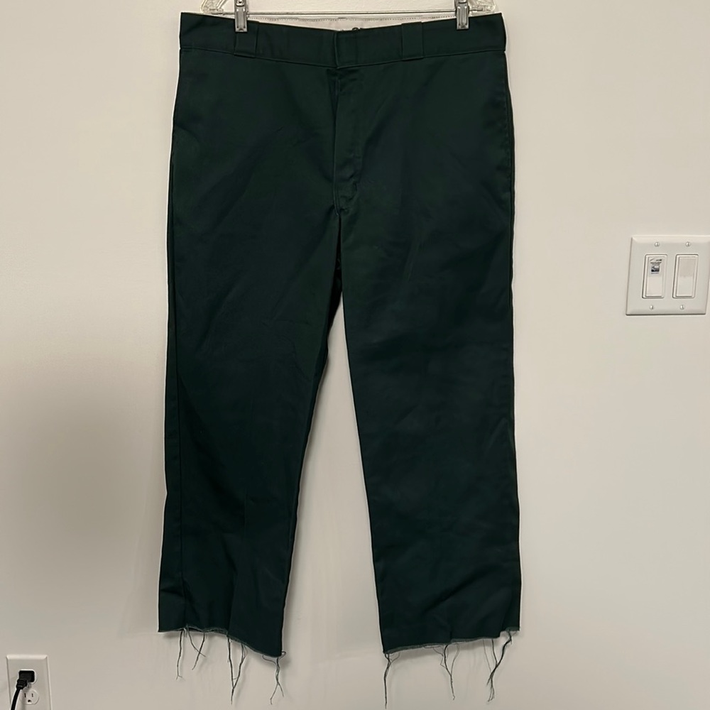 Dickies 874 Workpants *UNHEMMED*